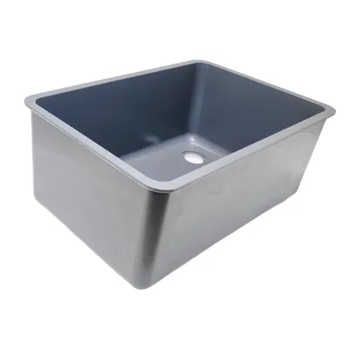 Simmons #55 Sink Slate Grey