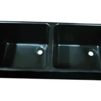 Durcon D-30D Sink