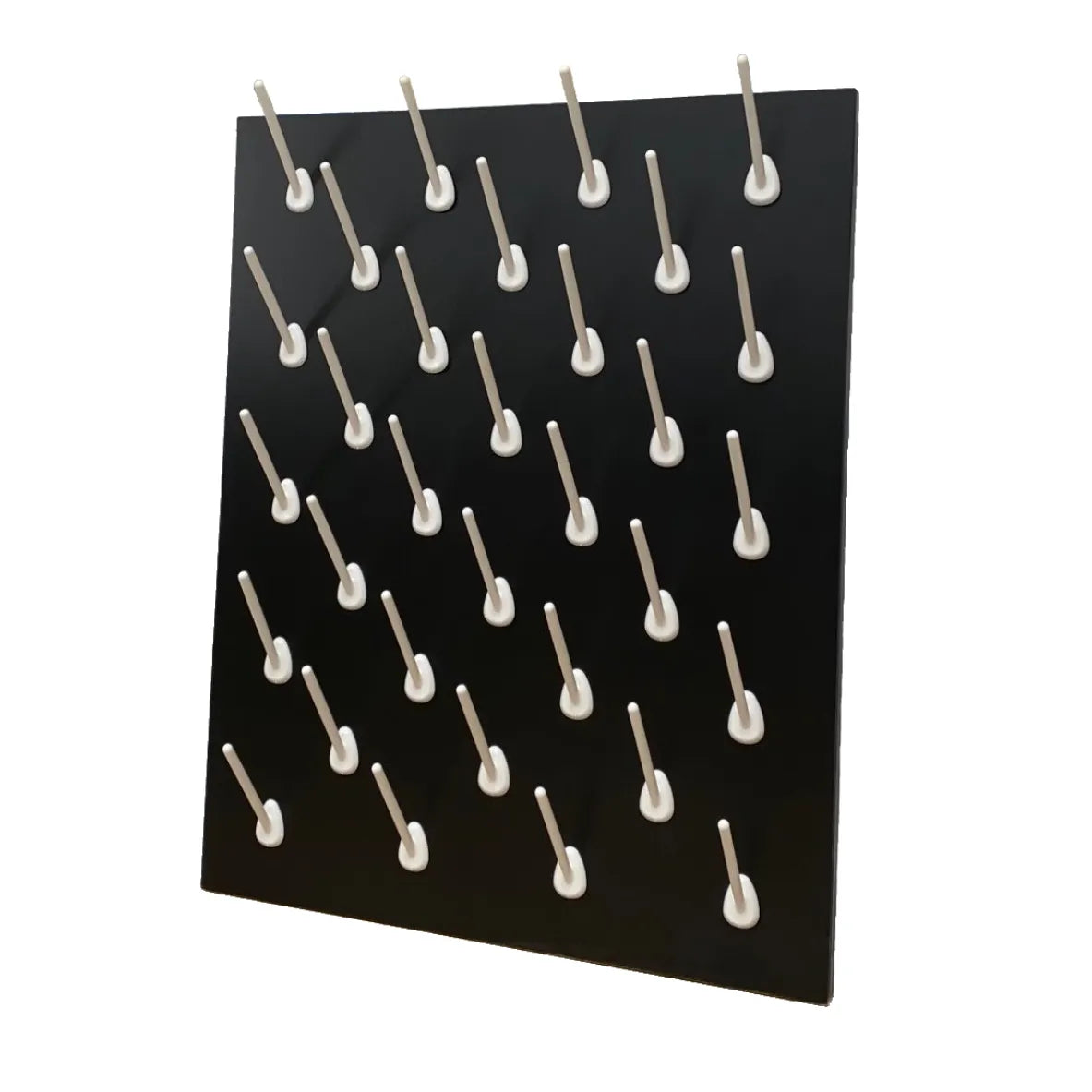 Lab Grade Phenolic Pegboard Products