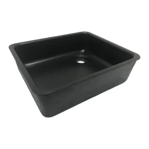 Durcon Epoxy Sinks