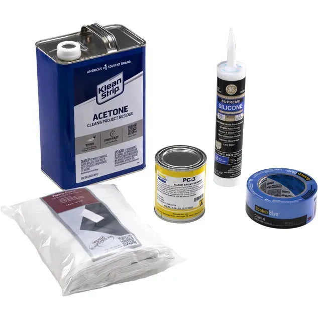 Installation Products