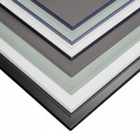 SSI Custom Table Top Color Options